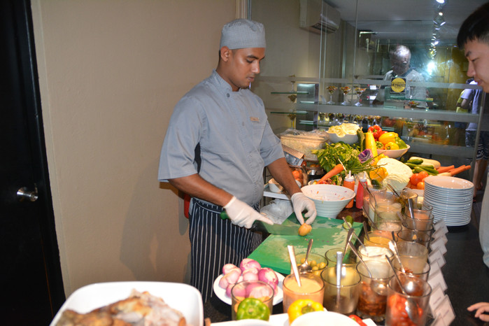 马尔代夫哈库拉岛好不好,马尔代夫哈库拉岛6日自助游