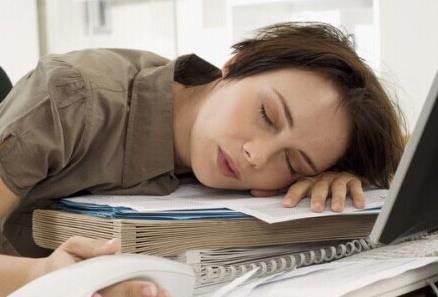 夏天犯困怎么办?5招轻松摆脱夏困烦恼