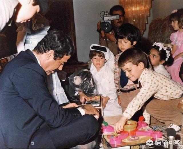 现在伊拉克老百姓的生活富吗,伊拉克现在水深火热了吗