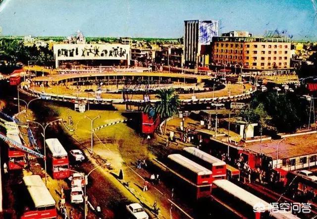 现在伊拉克老百姓的生活富吗,伊拉克现在水深火热了吗