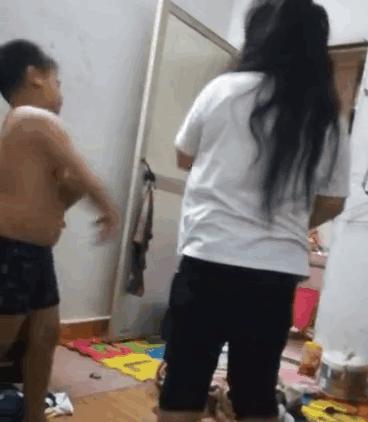 亲生父母打孩子怎么判,孩子会动手打父母孩子还能要吗