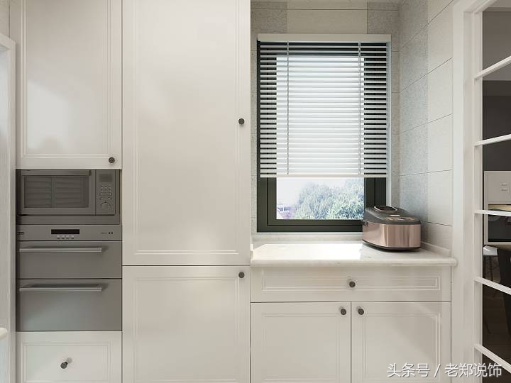 临沂新中式木线条吊顶,临沂市南坊百联华府