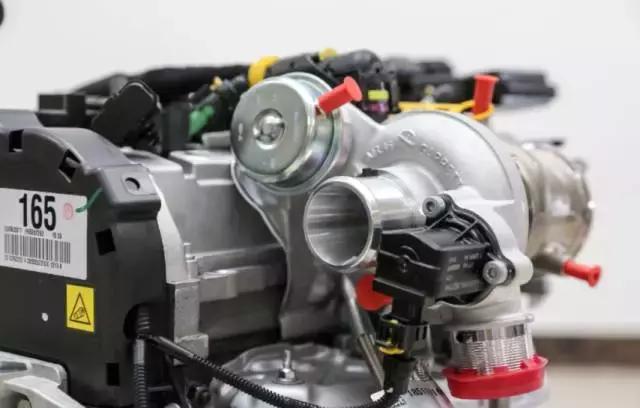 指南者1.4T发动机远超CR-V2.0L的Multi-Air技术真有那么厉害？