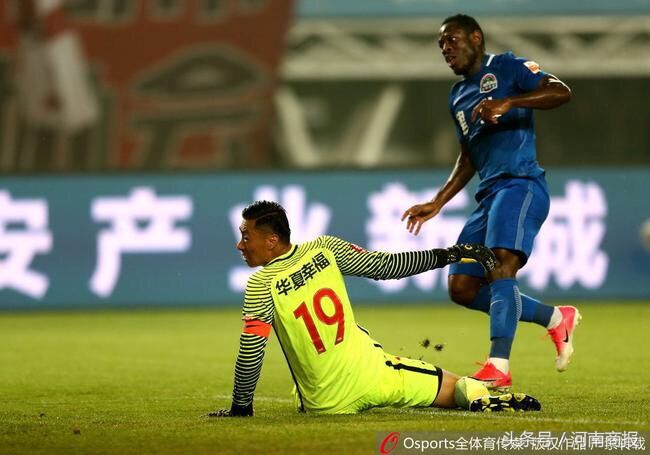 2019中超华夏幸福对河南建业直播,河南建业对华夏幸福直播