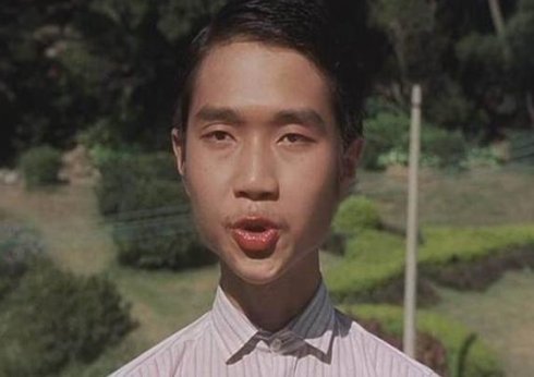 周星驰吴孟达电影少林足球,少林足球吴孟达周星驰截图