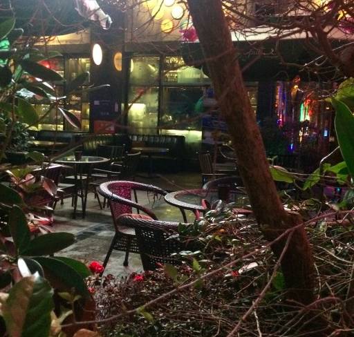 南宁必玩的酒吧推荐,南宁比较好玩的酒吧