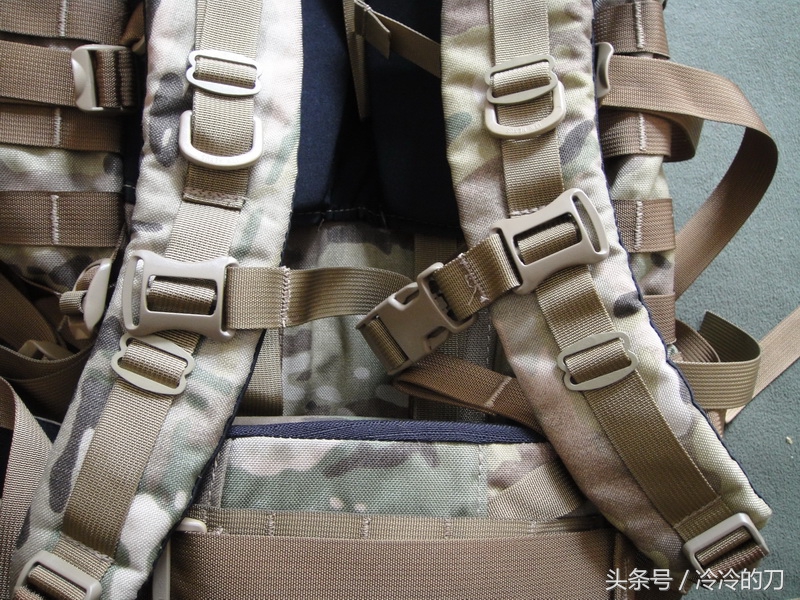 轻便军事背包性价比高,军用背包经典