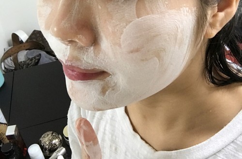 韩国护肤品心得,韩国pga护肤品