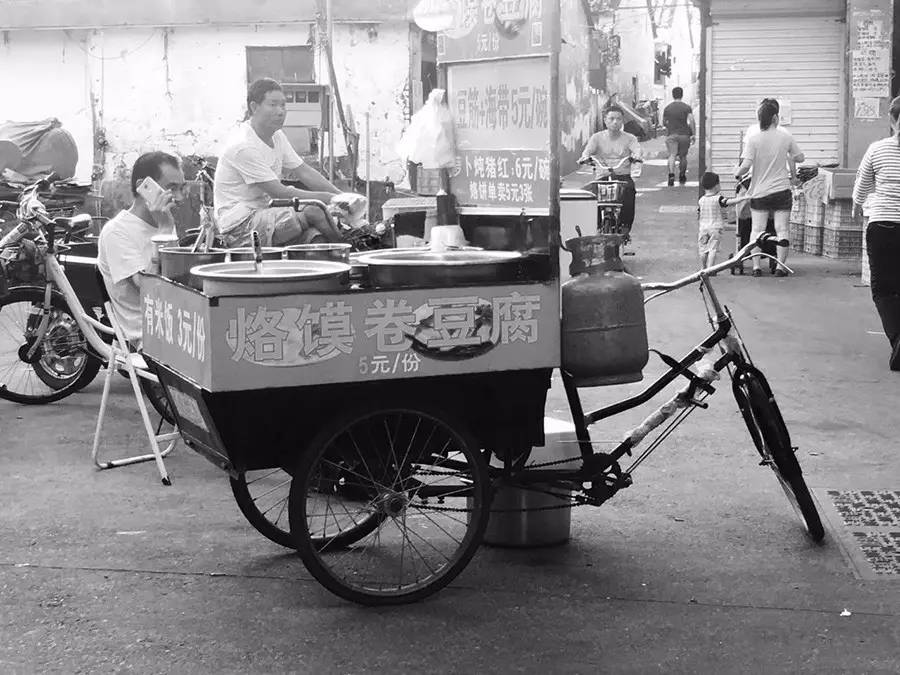 深圳最大的城中村白石洲村,深圳最大城中村之一的白石洲