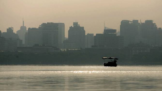 歪果仁去火星,歪果仁来中国留学条件