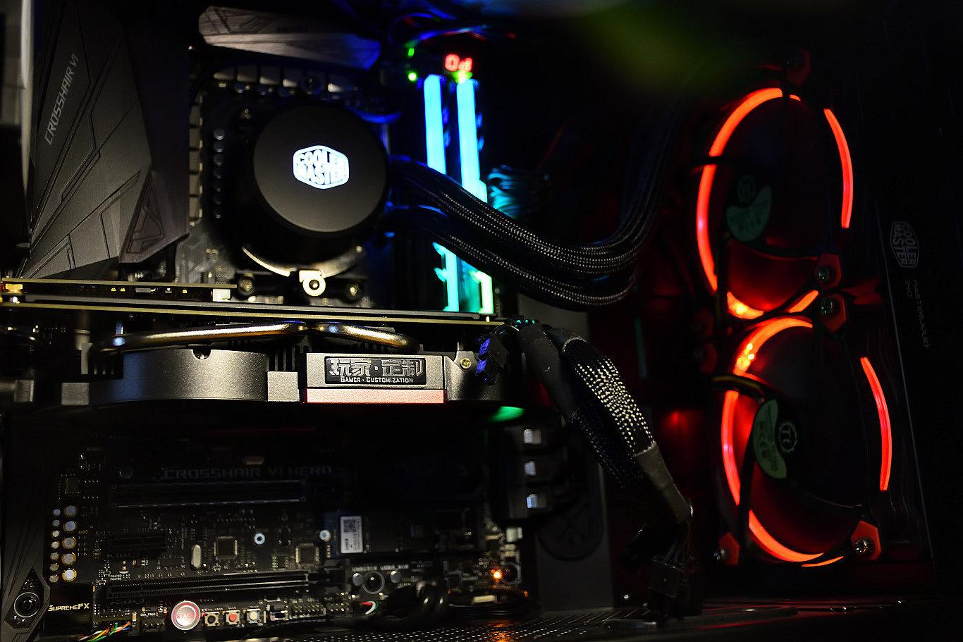 七彩虹igame1060烈焰战神u-3gd5,七彩虹igame970烈焰战神u定制版