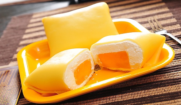 港式甜品最好吃的做法,港式甜品制作全过程