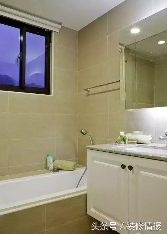 想给家里一个不好的设计,在家不建议做的设计