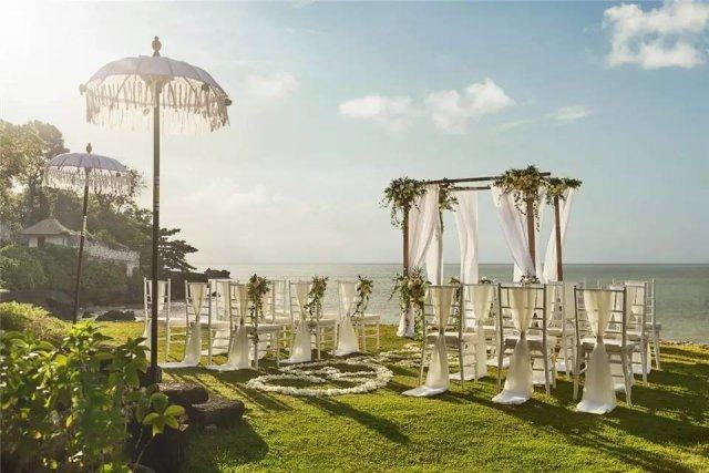 这6家酒店可能是“双宋”的大婚之地？