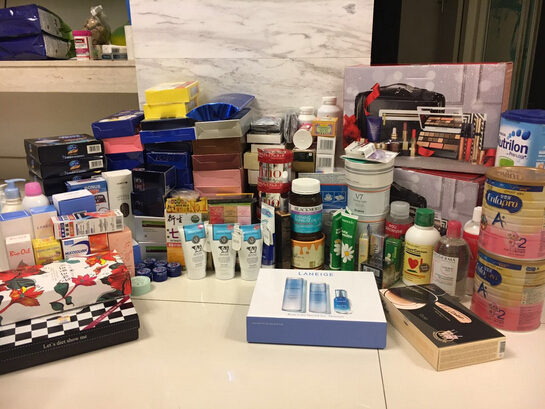 朋友圈里所谓的化妆品海外代购，你需要小心的地方