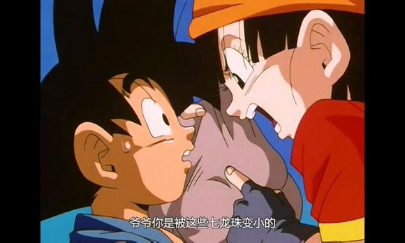 七龙珠，超是正统续作GT靠边站？还是新瓶装老酒剧情不如GT
