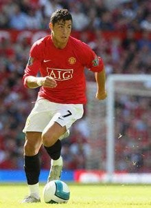 足坛绝代双骄解说,足坛历史上的绝代双骄