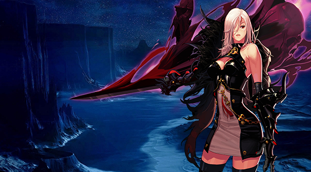 dnf暗帝lee评测,末世裁决