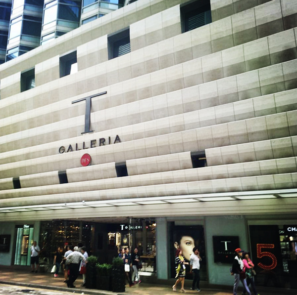 香港尖沙咀买东西有什么攻略,香港尖沙咀美食攻略