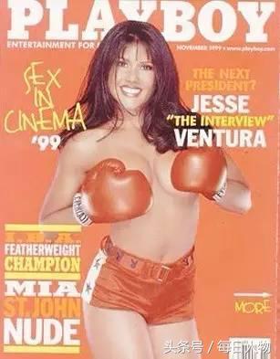 中国女拳王：女人没什么不能做的