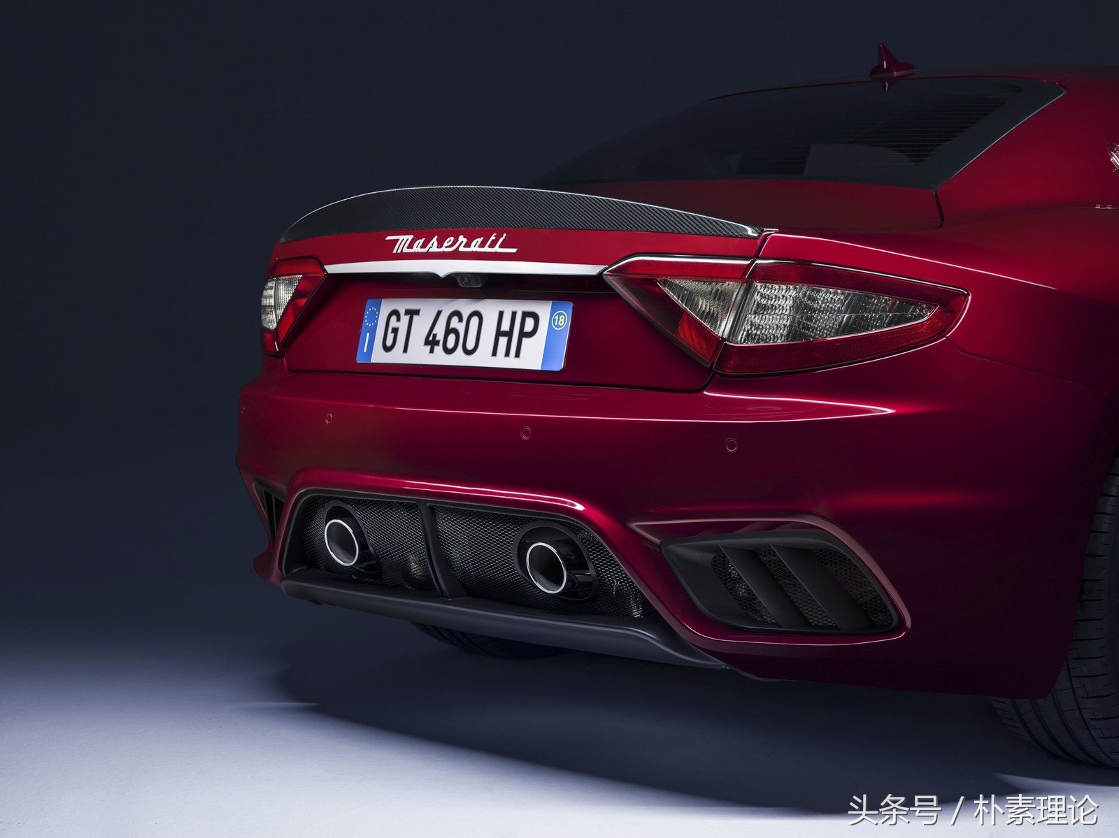 玛莎拉蒂历史上第1款4座敞篷跑车,玛莎拉蒂能否复兴超豪华跑车