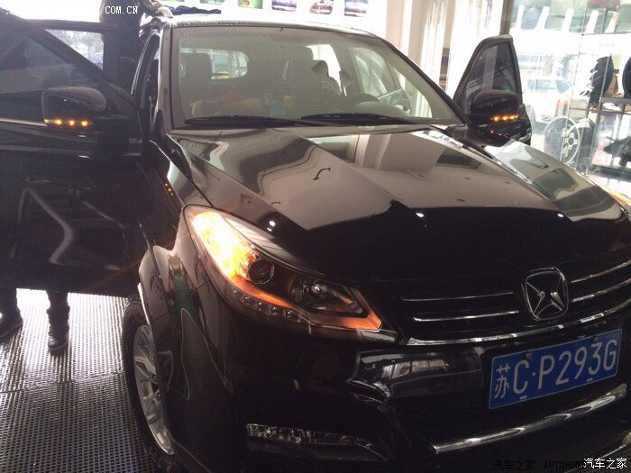 优惠君越,19款君越20t