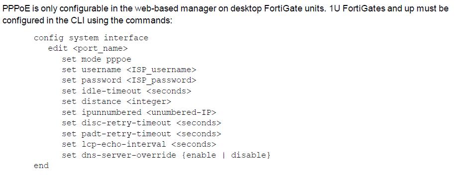 adsl拨号宽带,fortigate应用控制