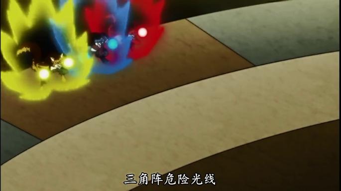 龙珠超124集弗利萨险些被淘汰了,龙珠超第7宇宙全员被打