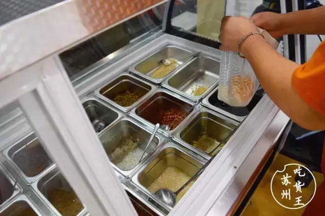 学士街在苏州哪一区,苏州学士街美食夜宵推荐