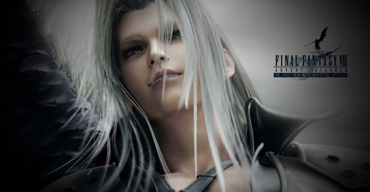 白头发的人物有哪些,动漫中的白发角色