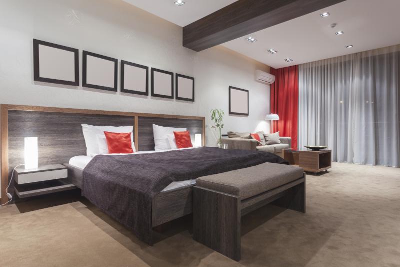 入住的酒店不卫生怎么办,酒店长期住的话每天都有清洁吗