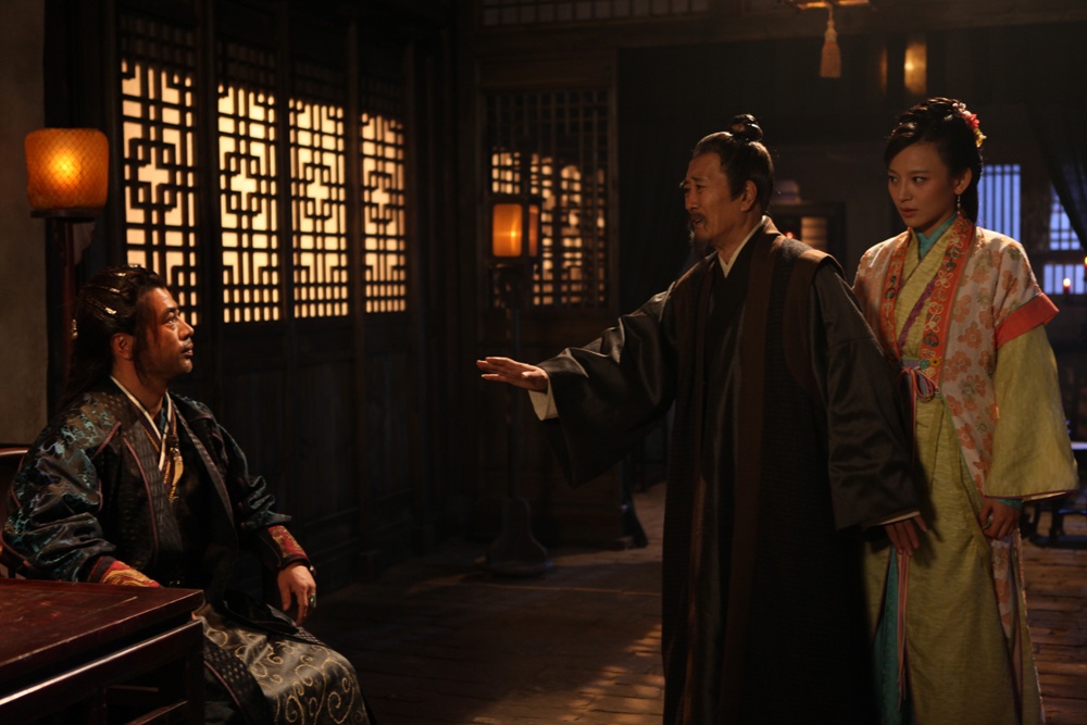 张青是好人吗,张青夫妇对武松有多好