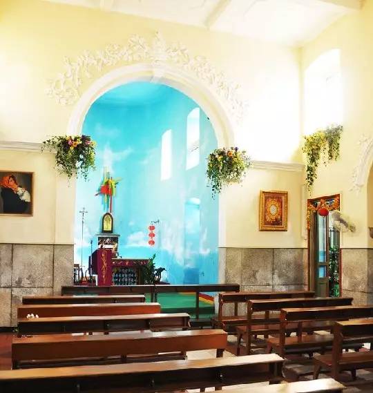 ins风！澳门竟然有个最适合情侣街拍的圣地，随手拍都是美翻了！