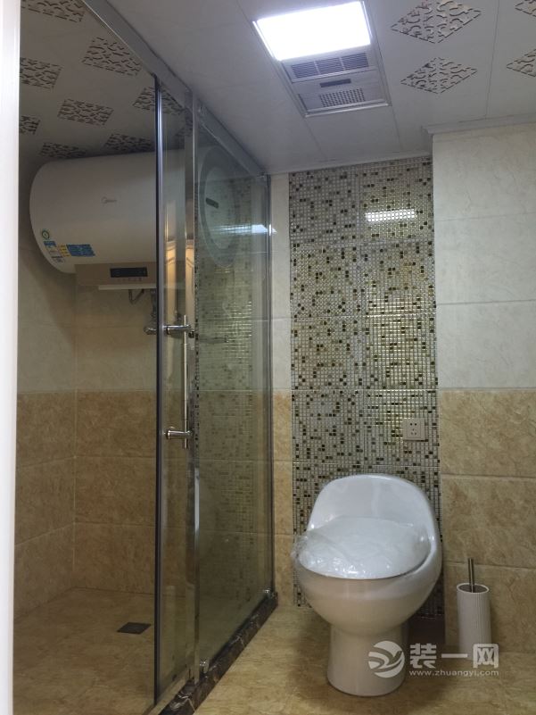 家具刚到位，晒实景图！68㎡loft户型，5万造价，哈尔滨地恒托斯卡纳