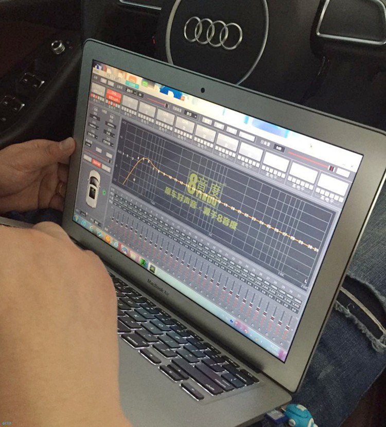 老款奥迪q5音响改装长沙,昌平奥迪q5音响改装视频