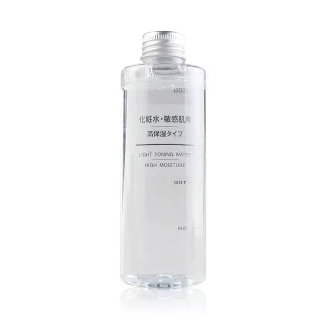 种草｜安利10款我会回购的真爱爽肤水！