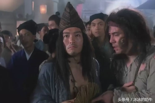 他是一个时代的记忆，今日无人超越，未来也是