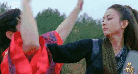 楚乔最后嫁给宇文玥了吗,楚乔最后嫁给了萧策吗