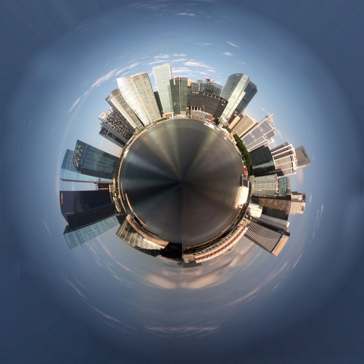 100个创意拍摄技巧视频,6个创意拍摄技巧