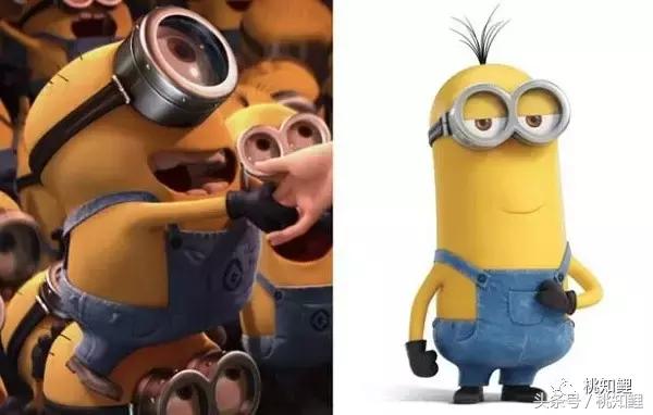 神偷奶爸3小黄人自制飞机越狱,神偷奶爸3归来小黄人历史回顾