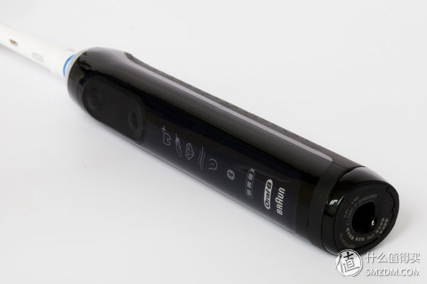 olybo智能声波电动牙刷评测,电动牙刷革新传统牙刷的全新体验