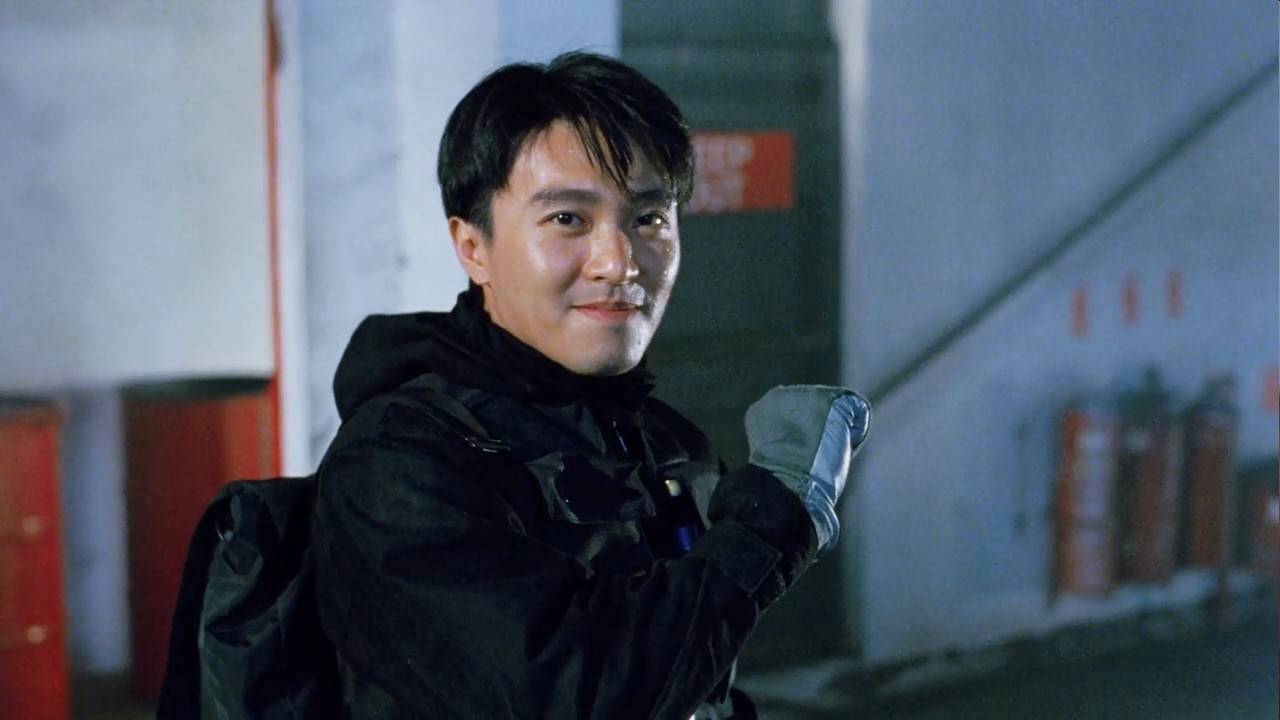 周星驰电影很多人没看过的,周星驰经典影片介绍