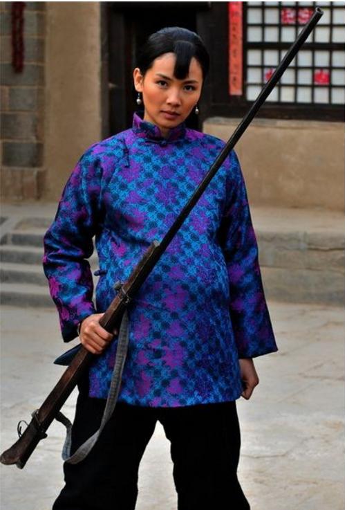 刘涛四大一线花旦,刘涛一年18部戏都有什么