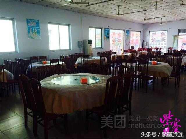 河北农家乐旅游攻略,紫塞白洋淀田水园农家院