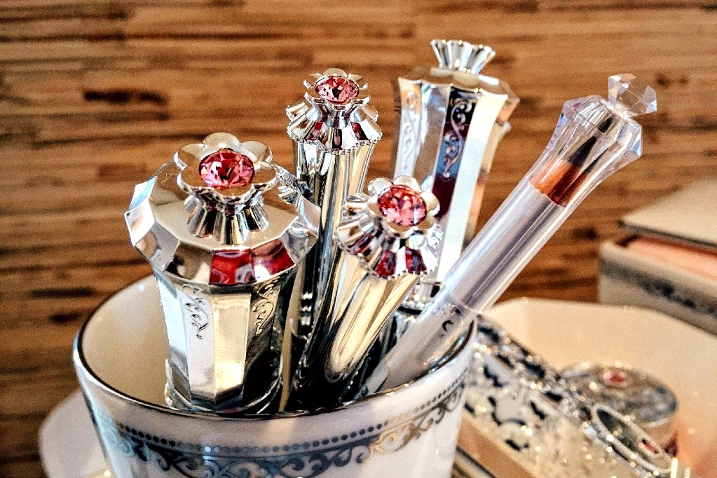 宋慧乔用的什么牌子的口红,口红宋慧乔太阳色