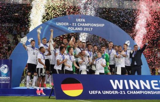 德国足球人才,德国足球人口