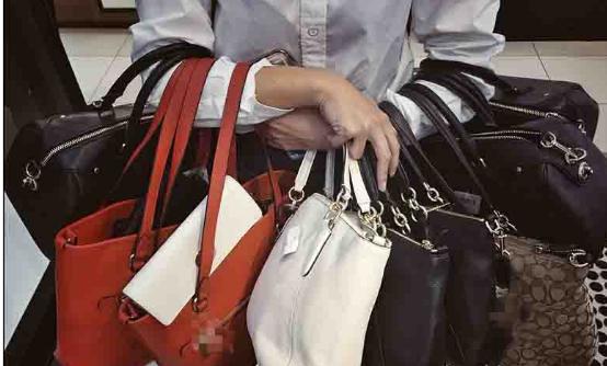 揭秘海外代购的真实生活,海外代购实拍中国乡镇