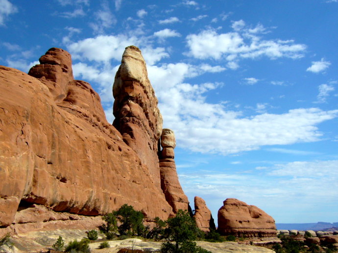 美西大峡谷简介,美国红杉国家公园一日游