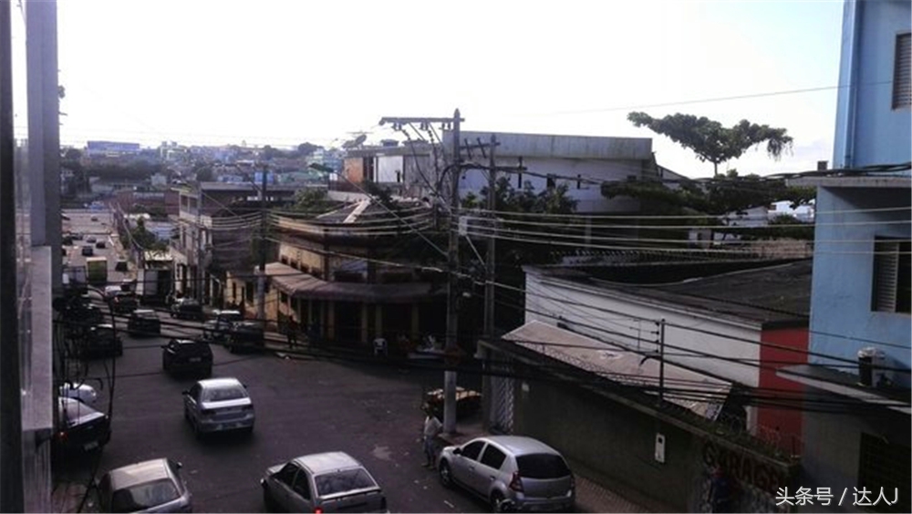 达人J：巴西的盛宴