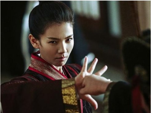 刘涛四大一线花旦,刘涛一年18部戏都有什么